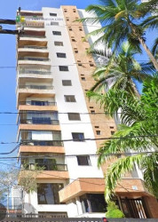 Apartamento com 4 Quartos à Venda, 209 m² em Jardim Vila Mariana - São Paulo