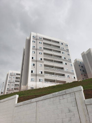 Apartamento com 3 Quartos à Venda, 54 m² em Jardim Tarumã - Jundiaí