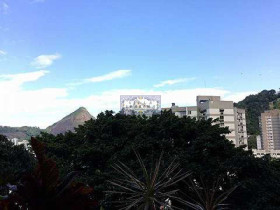 Apartamento com 2 Quartos à Venda, 205 m² em Laranjeiras - Rio De Janeiro
