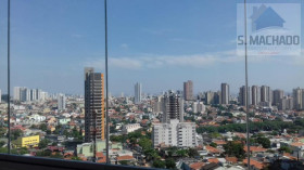 Apartamento com 3 Quartos à Venda, 104 m² em Jardim - Santo André