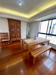 Apartamento com 4 Quartos à Venda, 167 m² em Graça - Salvador