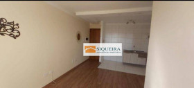 Apartamento com 2 Quartos à Venda, 54 m² em Jardim Gonçalves - Sorocaba