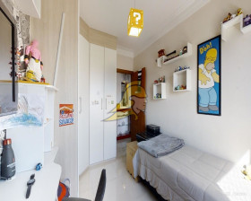 Apartamento com 2 Quartos à Venda, 68 m² em Vila Madalena - São Paulo