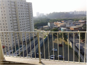 Apartamento com 3 Quartos à Venda, 69 m² em Jacarepagua - Rio De Janeiro