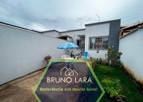 Casa com 2 Quartos à Venda, 60 m² em Marechal Rondon - Igarapé