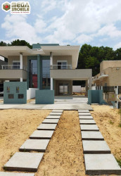 Casa com 3 Quartos à Venda, 144 m² em Ingleses - Florianópolis
