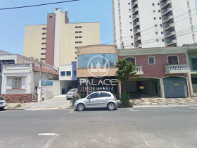 Sala Comercial para Alugar, 75 m² em Centro - Piracicaba