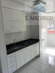 Apartamento com 2 Quartos à Venda, 48 m² em Parque Oratório - Santo André