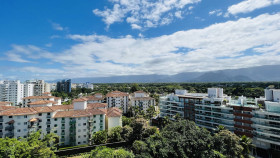 Cobertura com 4 Quartos à Venda, 207 m² em Riviera De São Lourenço - Bertioga