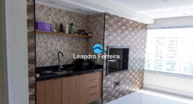 Apartamento com 4 Quartos à Venda, 237 m² em Centro - São Bernardo Do Campo