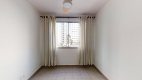 Apartamento com 1 Quarto à Venda, 41 m² em Moema - São Paulo