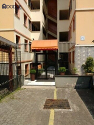 Apartamento com 2 Quartos à Venda, 50 m² em Vila Sacadura Cabral - Santo André