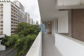Apartamento com 3 Quartos à Venda, 270 m² em Higienópolis - São Paulo