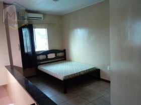 Apartamento com 1 Quarto à Venda,  em Ipitanga - Lauro De Freitas