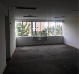 Sala Comercial à Venda, 66 m² em Brooklin Paulista - São Paulo