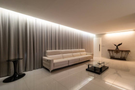 Apartamento com 2 Quartos à Venda, 164 m² em Lourdes - Belo Horizonte
