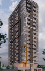 Apartamento com 1 Quarto à Venda, 31 m² em Vila Paulicéia - São Paulo