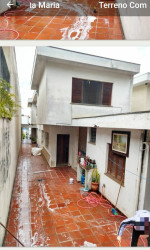 Casa com 4 Quartos à Venda, 260 m² em Campestre - Santo André