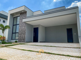 Casa com 3 Quartos à Venda, 186 m² em Jardim Piemonte - Indaiatuba