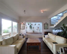 Casa com 5 Quartos à Venda, 324 m² em Condomínio Riviera Barão - Campinas