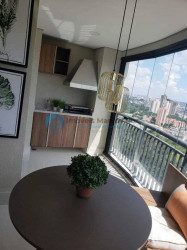 Apartamento com 3 Quartos à Venda, 87 m² em Alphaville Empresarial - Barueri