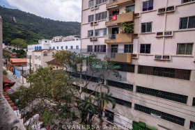Apartamento com 1 Quarto à Venda, 28 m² em Humaitá - Rio De Janeiro