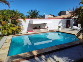 Casa com 3 Quartos à Venda, 200 m² em Vilas Do Atlântico - Lauro De Freitas