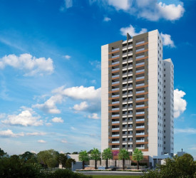 Apartamento com 3 Quartos à Venda, 124 m² em Centro - Araraquara