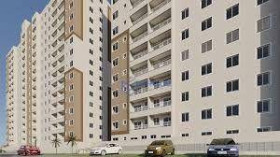 Apartamento com 2 Quartos à Venda, 43 m² em Barra Do Ceará - Fortaleza