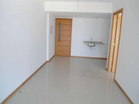 Apartamento com 1 Quarto à Venda, 56 m² em Pituba - Salvador