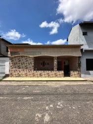 Casa com 3 Quartos à Venda, 90 m² em Mangueirão - Belém