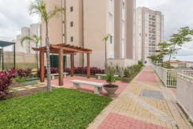 Apartamento com 2 Quartos à Venda, 68 m² em Parque Nova Veneza - Sumaré