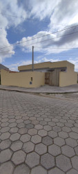 Casa com 2 Quartos à Venda, 160 m² em São João Batista  - Peruíbe