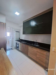 Apartamento com 3 Quartos à Venda, 104 m² em Parque Reboucas - São Paulo