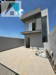 Casa com 2 Quartos à Venda, 100 m² em Chácara Jaguari (fazendinha) - Santana De Parnaíba
