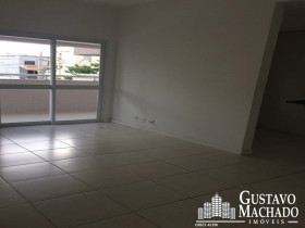 Apartamento com 2 Quartos à Venda, 68 m² em Aterrado - Volta Redonda