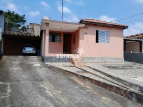 Casa com 2 Quartos à Venda, 105 m² em Vila Santo Antônio Do Portão - Cotia