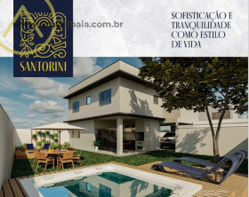 Casa com 3 Quartos à Venda, 174 m² em Jardim Morumbi - Atibaia