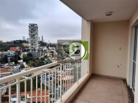 Apartamento com 2 Quartos à Venda, 76 m² em Vila Ipojuca - São Paulo