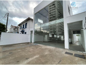 Imóvel à Venda, 270 m² em Macuco - Santos