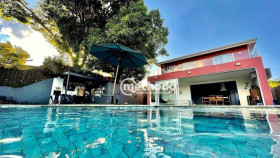 Casa com 3 Quartos à Venda, 220 m² em Barão Geraldo - Campinas