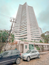 Apartamento com 4 Quartos à Venda, 200 m² em Gracas - Recife