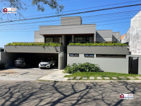 Casa com 5 Quartos à Venda, 1.038 m² em Bosque Das Mansoes - São José