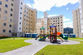 Apartamento com 2 Quartos à Venda, 40 m² em João Pessoa - Jaraguá Do Sul