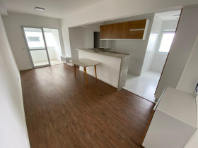 Apartamento com 2 Quartos à Venda, 56 m² em Sapopemba - São Paulo