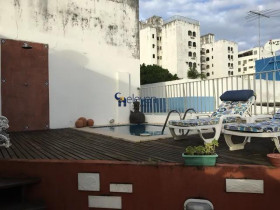Cobertura com 3 Quartos à Venda,  em Rio Vermelho - Salvador