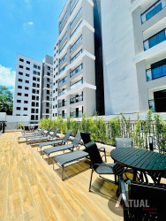 Apartamento com 1 Quarto à Venda, 52 m² em Vila Thais - Atibaia