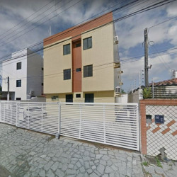 Apartamento com 3 Quartos à Venda, 78 m² em José Américo De Almeida - João Pessoa