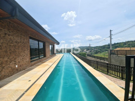 Casa de Condomínio com 3 Quartos à Venda, 200 m² em Vila José Iório (sousas) - Campinas