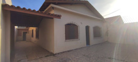 Casa com 4 Quartos à Venda, 300 m² em Parque Turistico  - Peruíbe